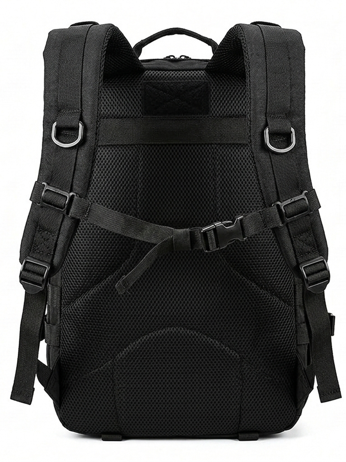 Mochila Táctica Militar LHI 28L Impermeable Crossfit Gym 6