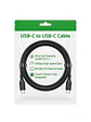 Cable USB-C a USB-C 240W 8K Video Fast Charging Universal - Miniatura 1