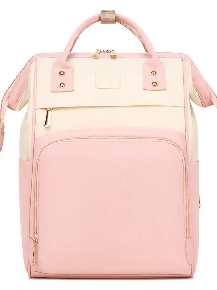 Mochila Maternal Impermeable de Diseño Ergonómico 25L 1