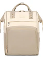 Mochila Maternal Impermeable de Diseño Ergonómico 25L - Miniatura 2