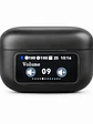 Audífonos A9 Plus Pro ANC+ENC Pantalla Táctil Bluetooth 5.4 - Miniatura 1