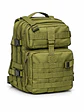 Mochila Táctica Militar LHI 25L Impermeable Crossfit Gym - Miniatura 5