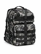 Mochila Táctica Militar LHI 25L Impermeable Crossfit Gym - Miniatura 7