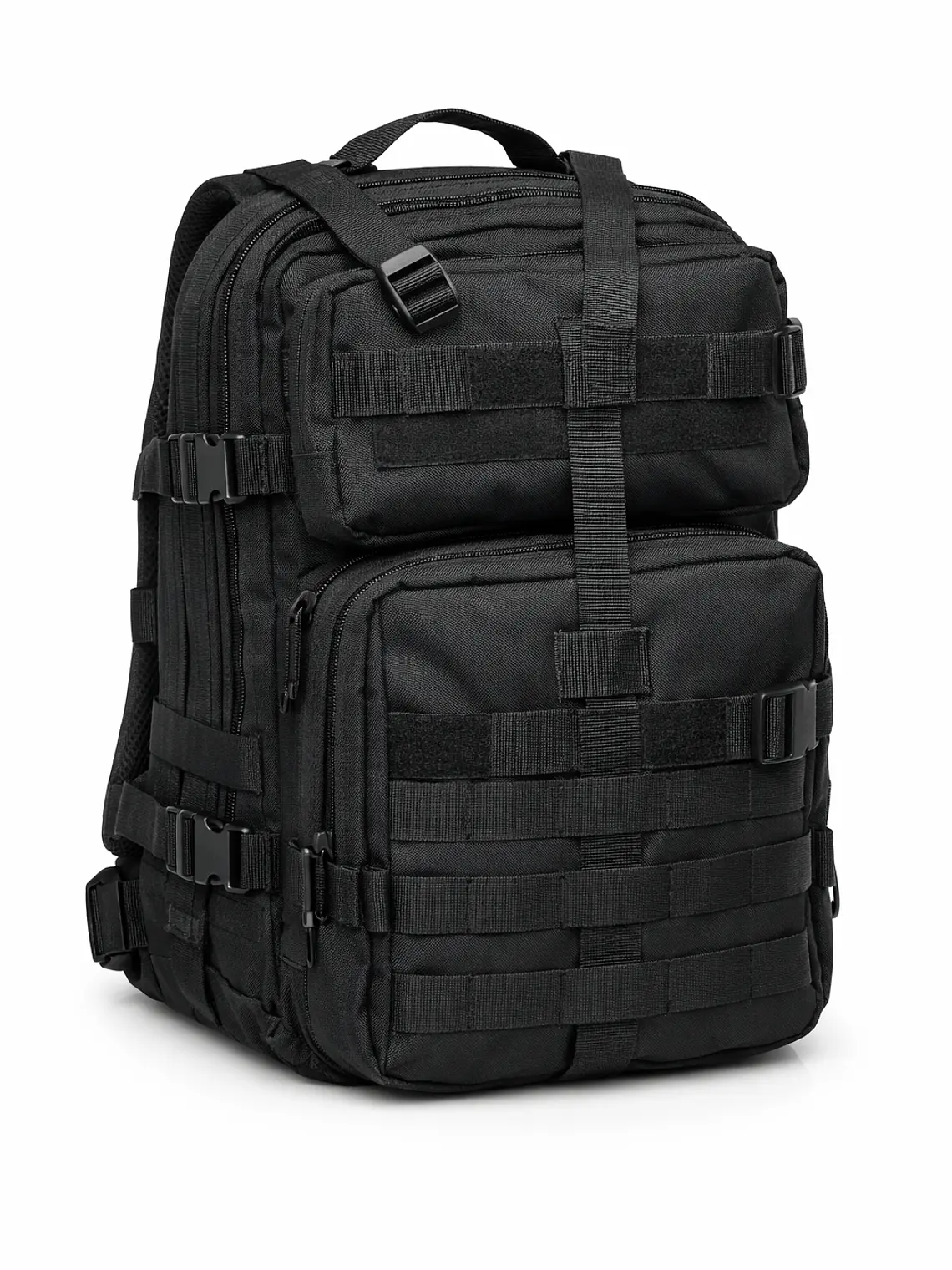 Mochila Táctica Militar LHI 25L Impermeable Crossfit Gym 1