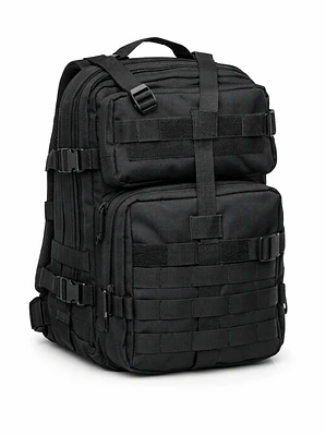 Mochila Táctica Militar LHI 25L Impermeable Crossfit Gym