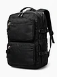 Mochila Urbana D&B Éirí 30L Laptop 15.6 USB 6 Bolsillos - Negro/Gris - Miniatura 7