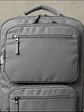 Mochila Urbana D&B Éirí 30L Laptop 15.6 USB 6 Bolsillos - Negro/Gris - Miniatura 15