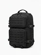 Mochila Táctica Militar LHI 27L Impermeable Mediana - Miniatura 4