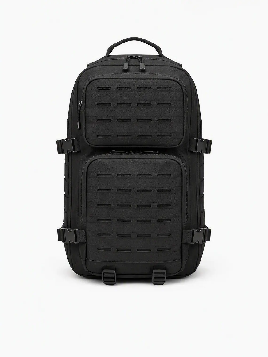 Mochila Táctica Militar LHI 27L Impermeable Mediana 8