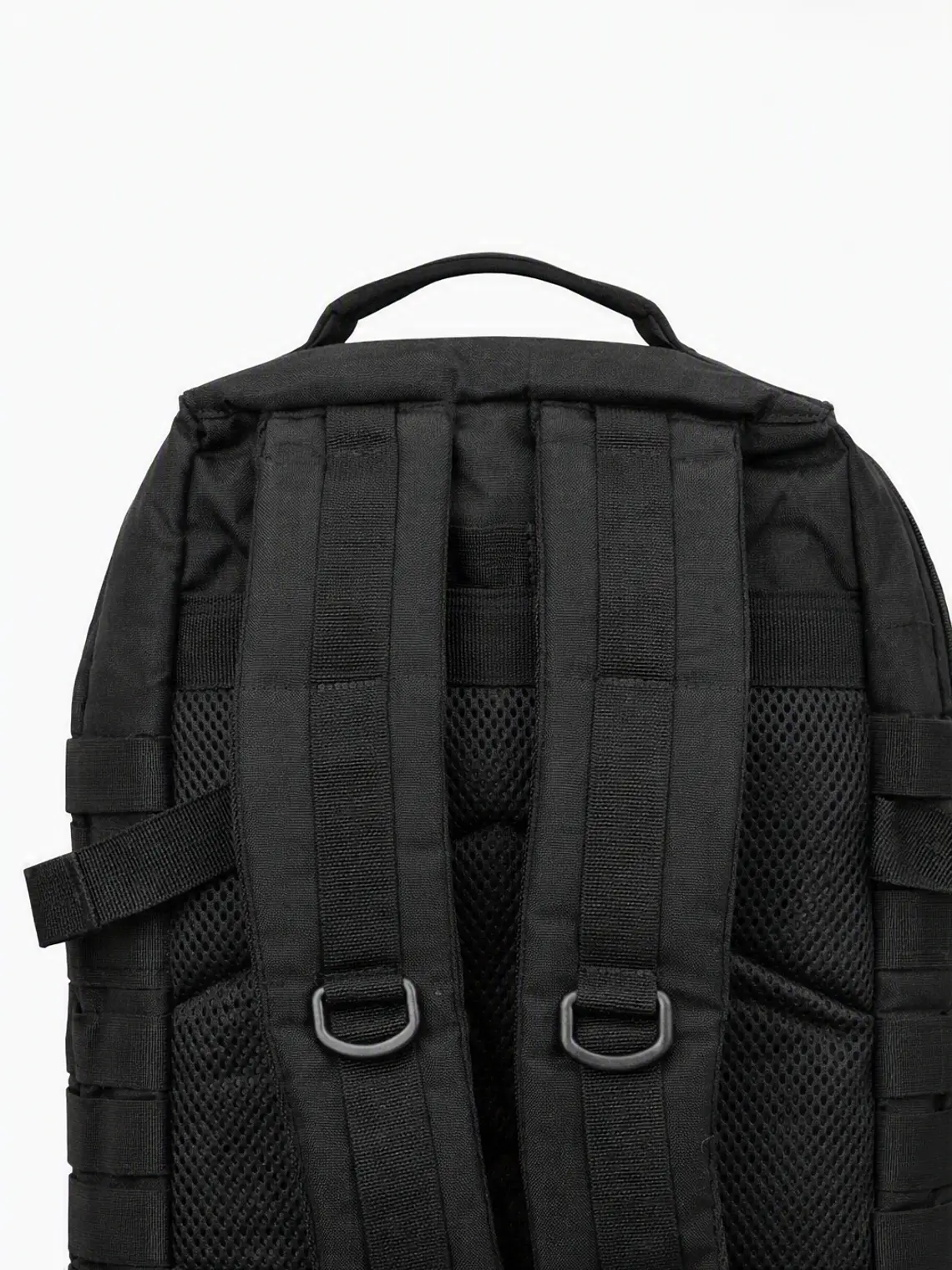 Mochila Táctica Militar LHI 27L Impermeable Mediana 9