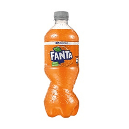 FANTA 591 ML. PACK 6 UDS.