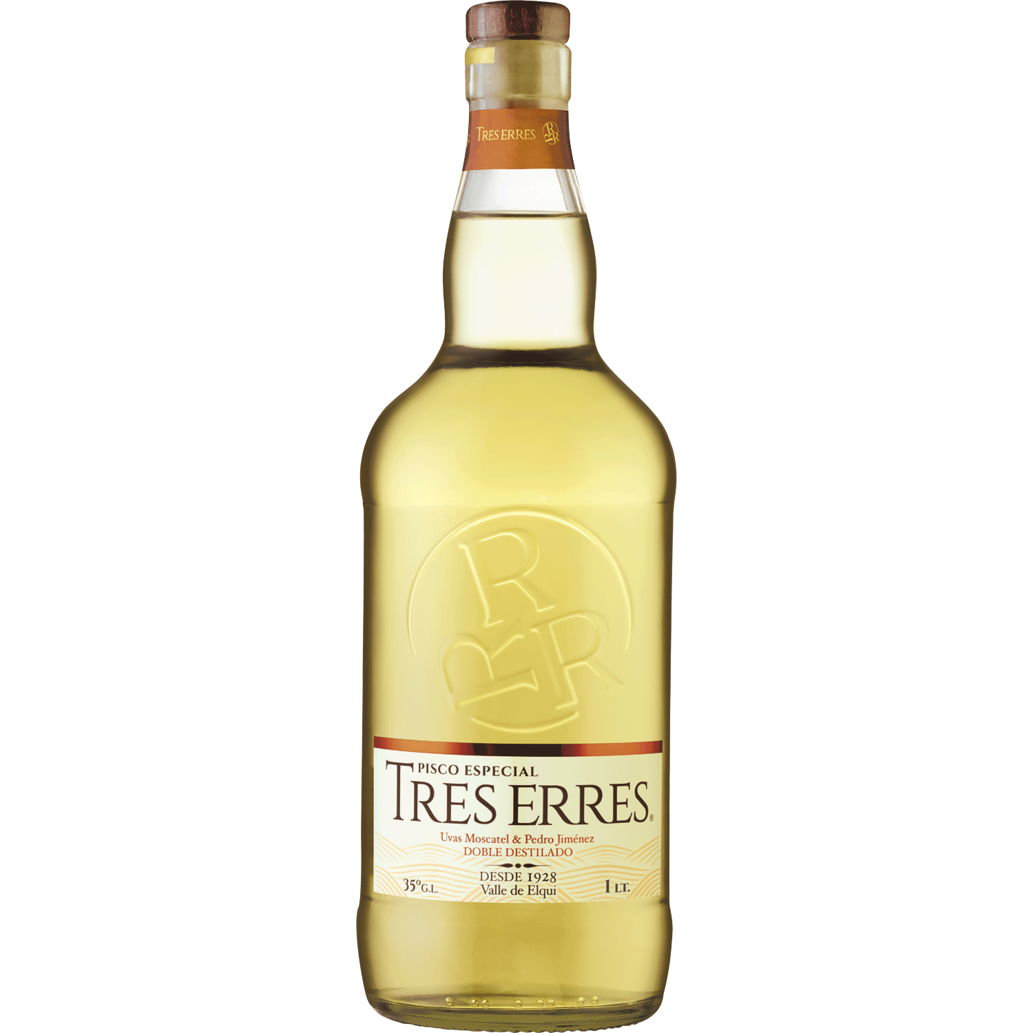 PISCO 3R 1.0 LT.