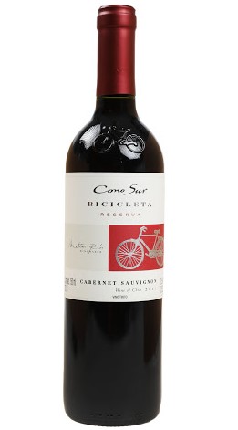 Cono Sur Reserva Especial Merlot