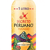 SOUR SECRETO PERUANO 1.0 LT. SABORES 