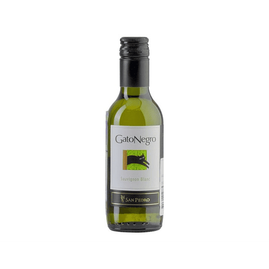 VINO GATO PREMIUN 187 ML.