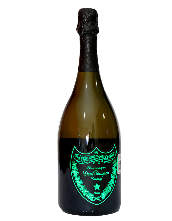 ESPUMANTE DOM PERIGNON LUMINOUS 750 ML.