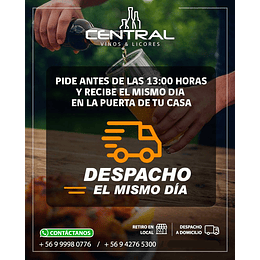 VENTAS EN LOCAL - DESPACHO A DOMICILIO