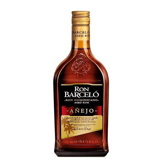 Ром ron barcelo, anejo, 0. Ron barcelo 0. 7. 7. Ron barcelo 0.