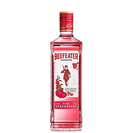 GIN BEEFEATER PINK 750 ML. 