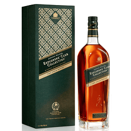 WHISKY JOHNNIE WALKER EXPLORERS GOLD ROUTE 1.0 LT.