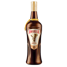 LICOR AMARULA 750 ML. SABORES