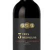 VINO 120 TRES MEDALLAS 700 ML