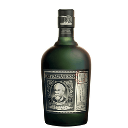 RON DIPLOMATICO RESERVA 750 ML.