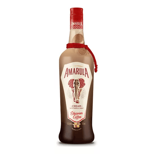 LICOR AMARULA 750 ML. SABORES