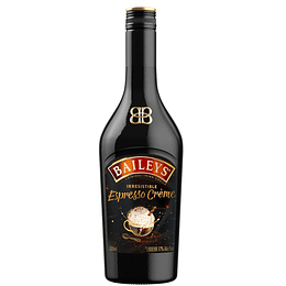 LICOR BAILEYS 750 ML. ESPRESSO CREME