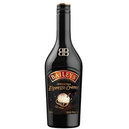 LICOR BAILEYS 750 ML. EXPRESSO CREME