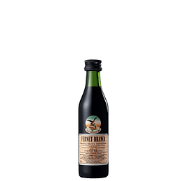 LICOR FERNET BRANCA 0.50 ML