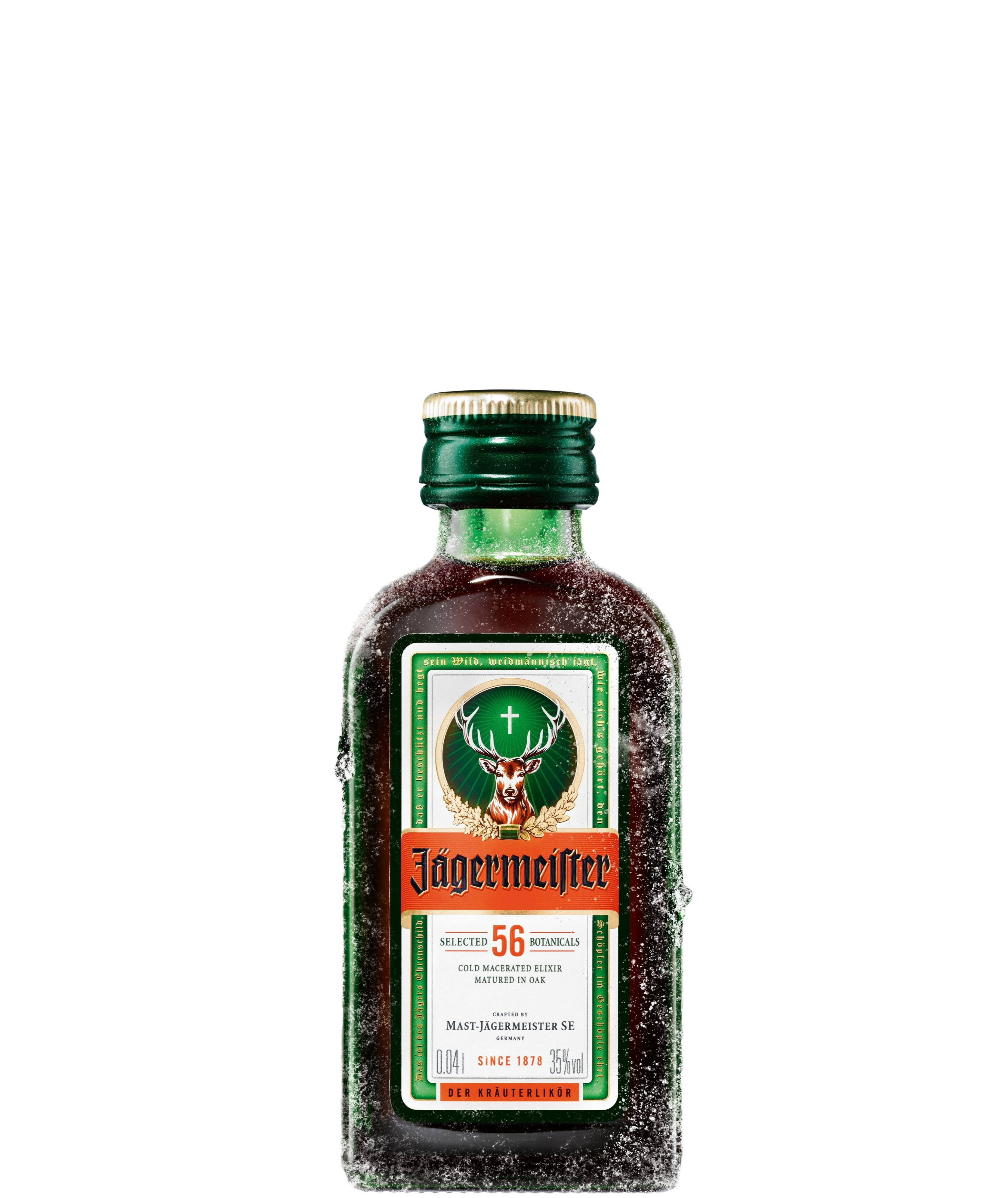Jägermeister Tap Machine Jägermeister