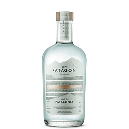 GIN PATAGON  750 ML