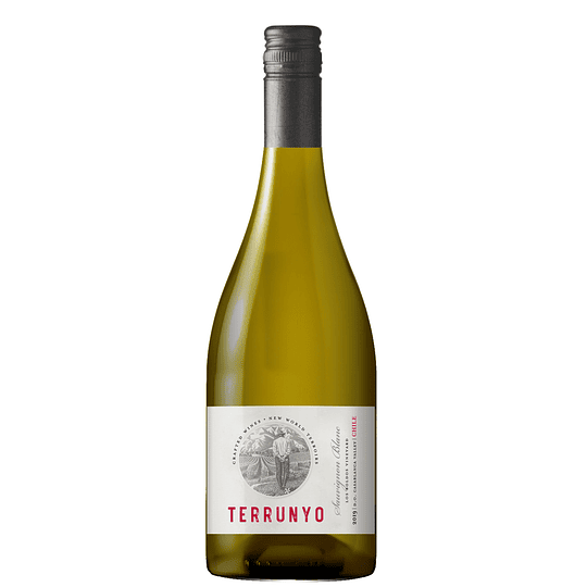 VINO TERRUNYO S. BLANC 2022 750 ML. 