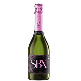 ESPUMANTE SBX DEMISEC 750 ML.