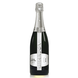 ESPUMANTE CHANDON DEMI SEC 750 CC