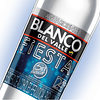  AGUARDIENTE BLANCO DEL VALLE FIESTA 750 ML.