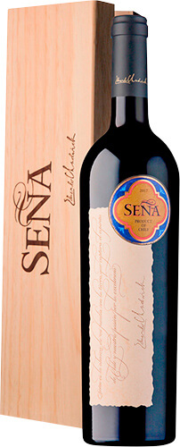 VINO SEÑA 750 ML.