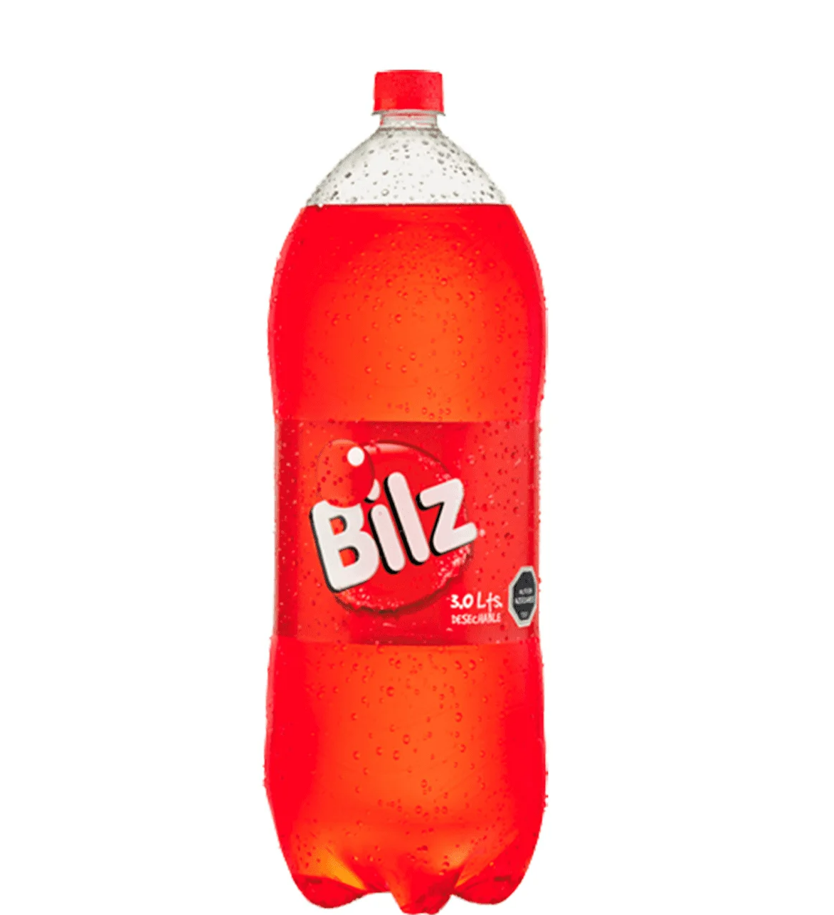 BILZ 3.0 LT. DES. PACK 6 UDS.
