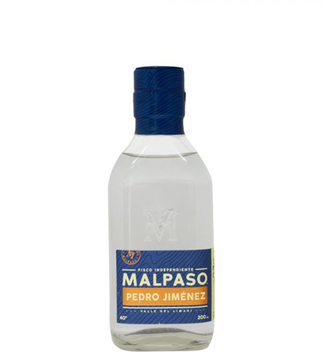 MAL PASO PEDRO JIMENES 200 ML.