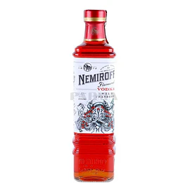 VODKA NEMIROFF 700 ML