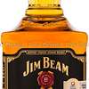 WHISKEY JIM BEAM BLACK 700 ML