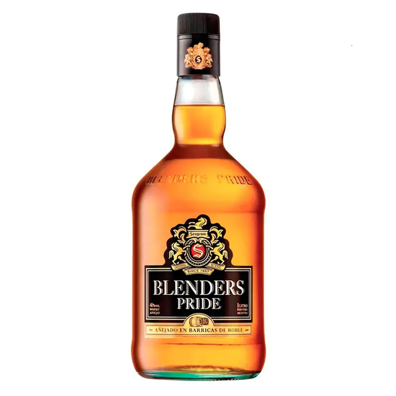 Whisky Blenders Pride - 1