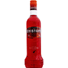 VODKA ERISTOFF BLOOD ORANGE 700 ML.