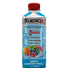 SUEROX SABORES 630 ML. PACK 12 UDS.