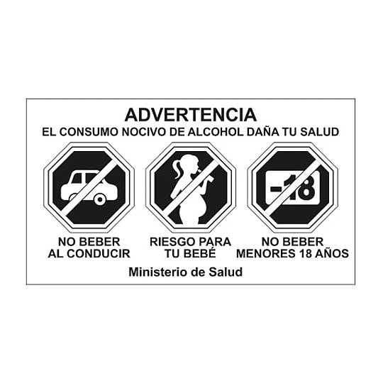 WHISKY OLD RED BLACK 1.0 LT.