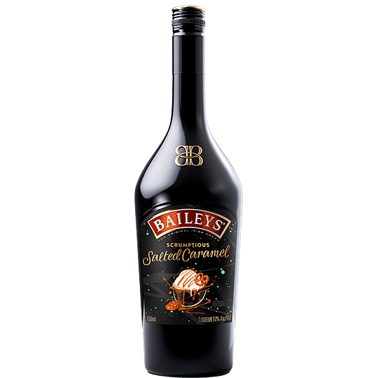 LICOR BAILEYS 750 ML. SALTED CARAMEL