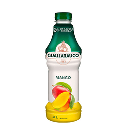 NÉCTAR GUALLARAUCO 1 LT. SABORES