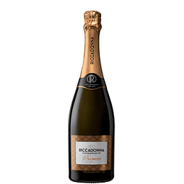 ESPUMANTE RICCADONNA PROSECCO 750 ML.