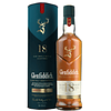 WHISKY GLENFIDDICH 18 AÑOS SINGLE MALT 750CC.